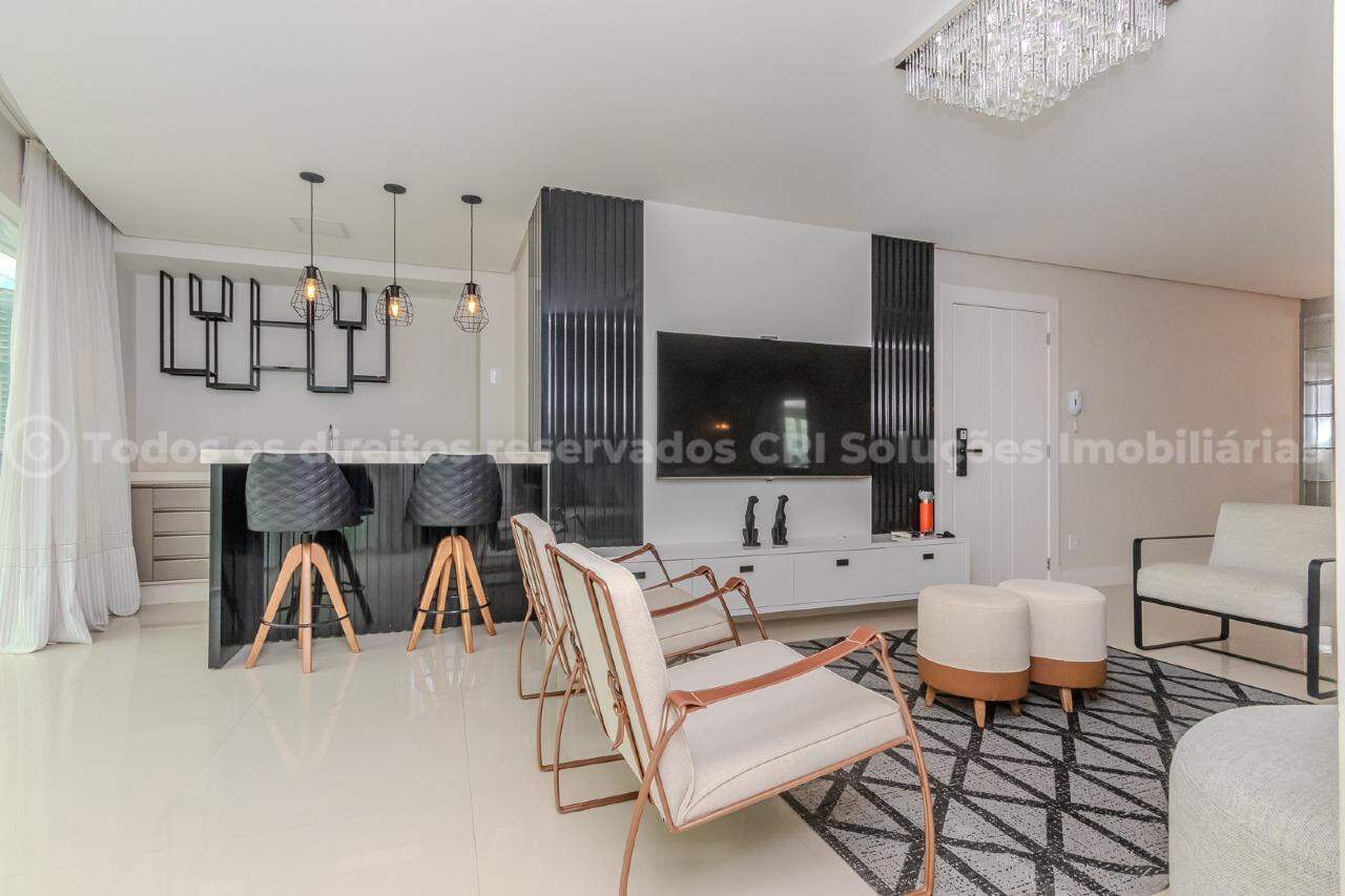 Foto do imóvel Apartamento mobiliado no Magnifique Tower – Balneário Camboriú