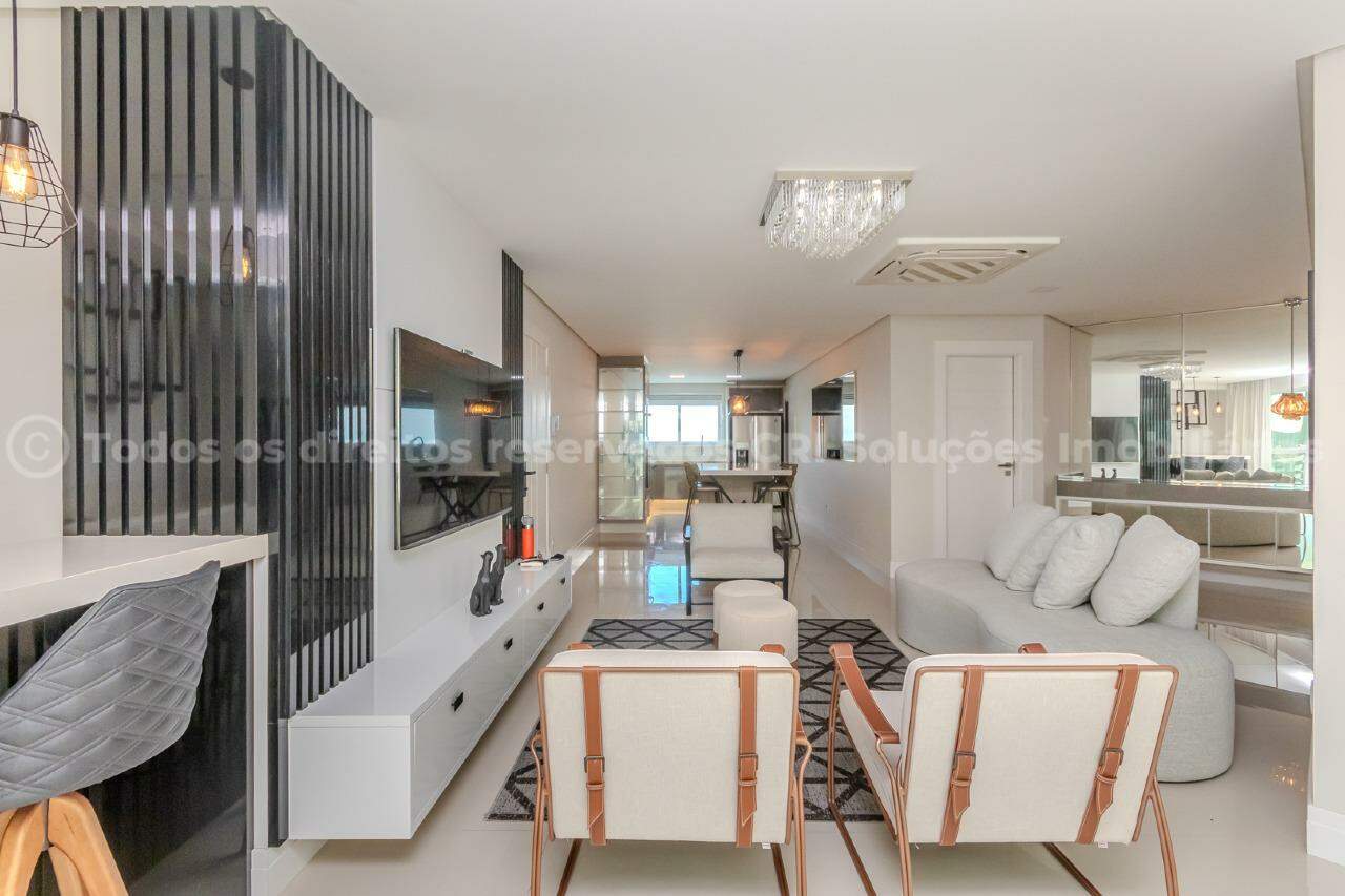 Foto do imóvel Apartamento mobiliado no Magnifique Tower – Balneário Camboriú