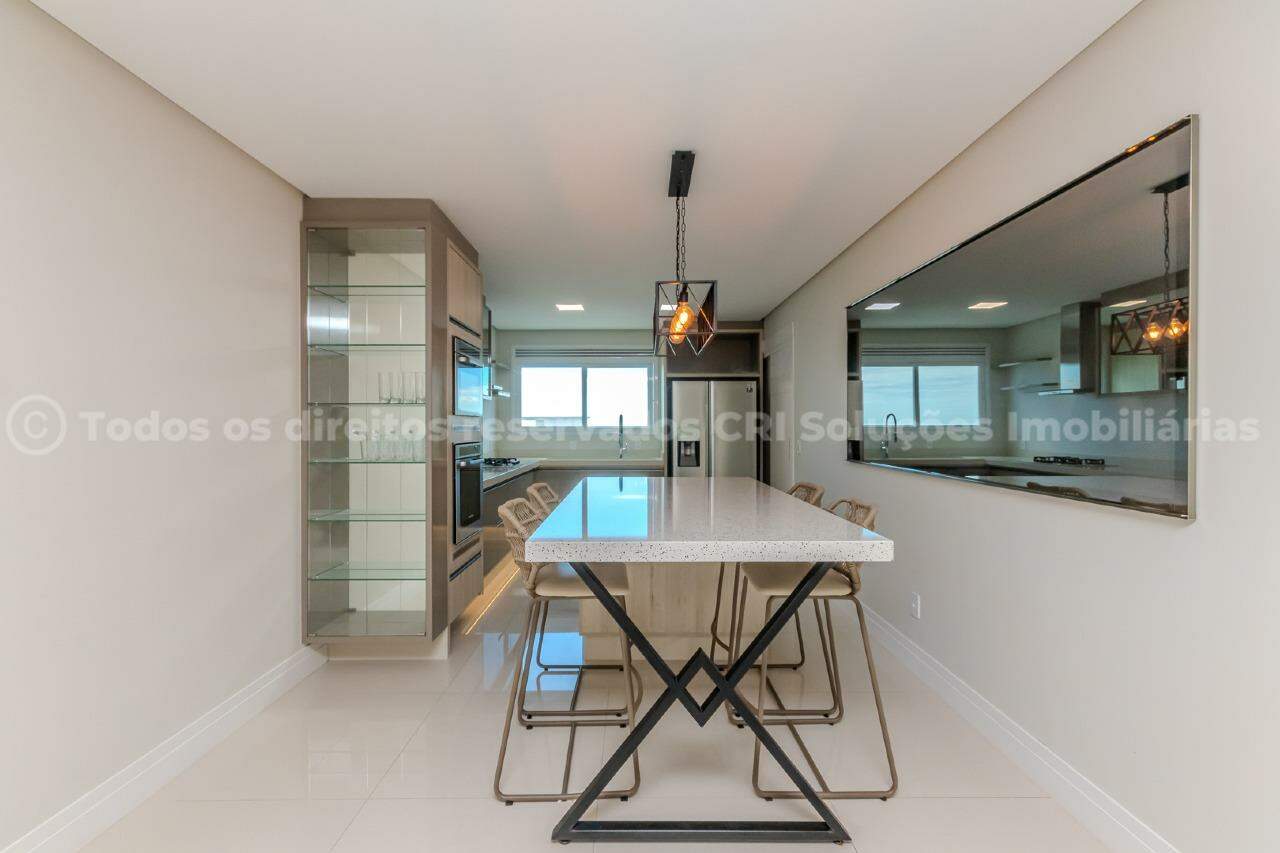 Foto do imóvel Apartamento mobiliado no Magnifique Tower – Balneário Camboriú