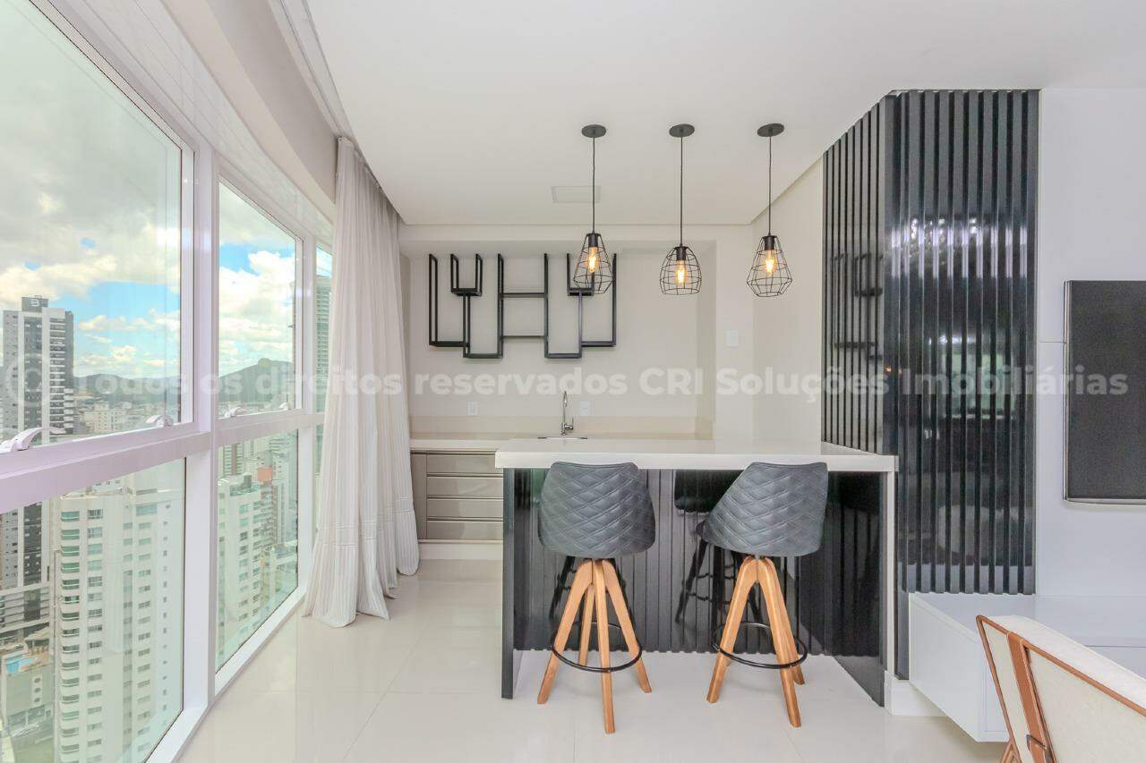 Foto do imóvel Apartamento mobiliado no Magnifique Tower – Balneário Camboriú