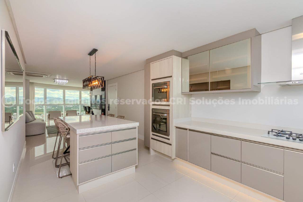 Foto do imóvel Apartamento mobiliado no Magnifique Tower – Balneário Camboriú