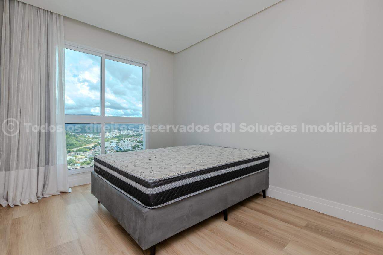 Foto do imóvel Apartamento mobiliado no Magnifique Tower – Balneário Camboriú