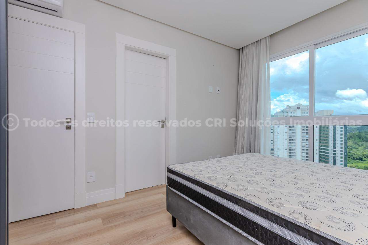 Foto do imóvel Apartamento mobiliado no Magnifique Tower – Balneário Camboriú