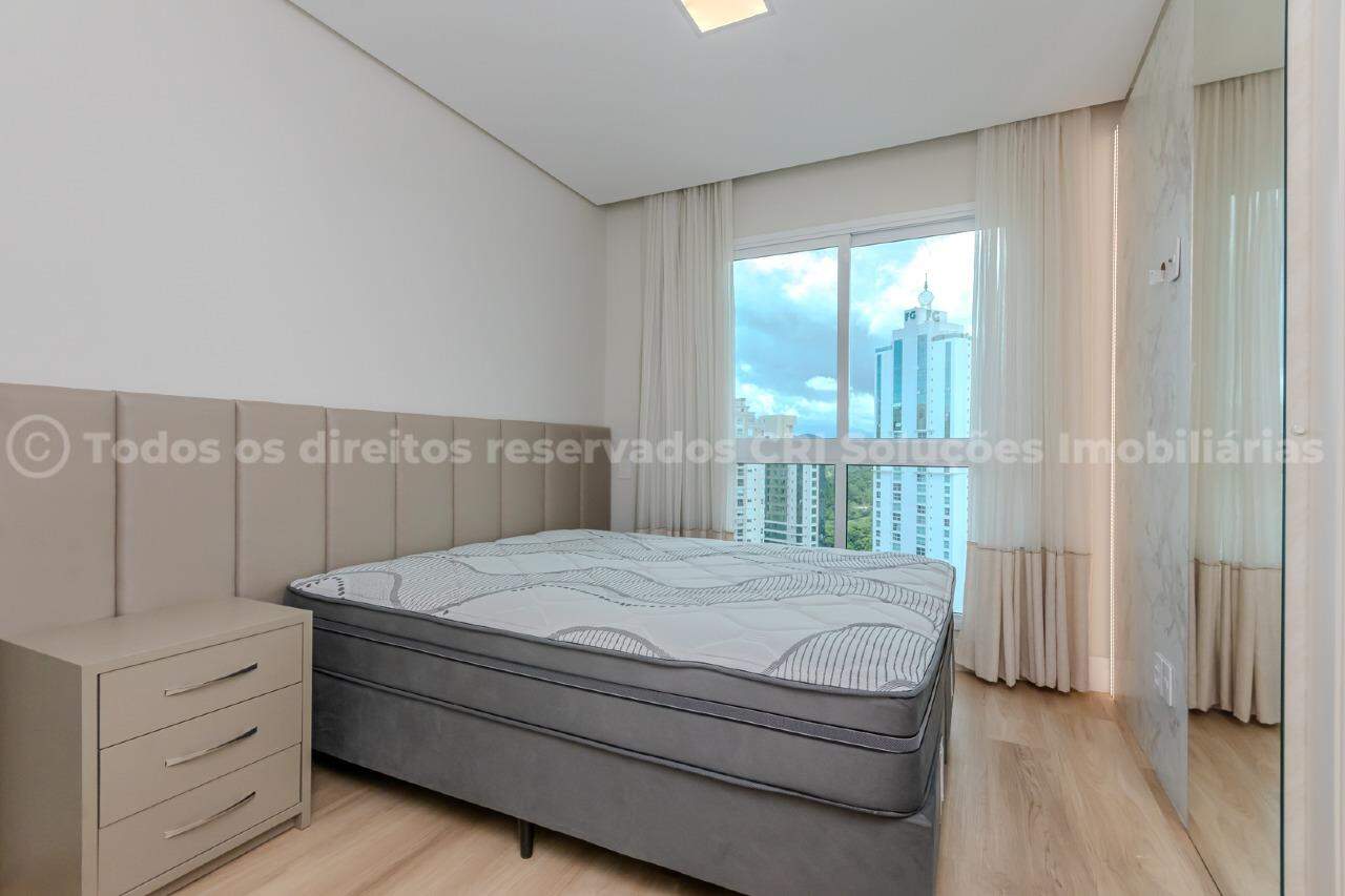 Foto do imóvel Apartamento mobiliado no Magnifique Tower – Balneário Camboriú