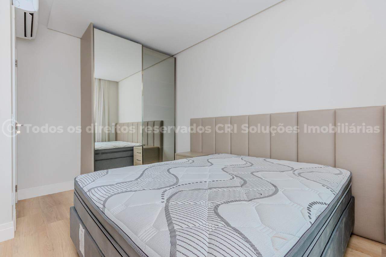 Foto do imóvel Apartamento mobiliado no Magnifique Tower – Balneário Camboriú