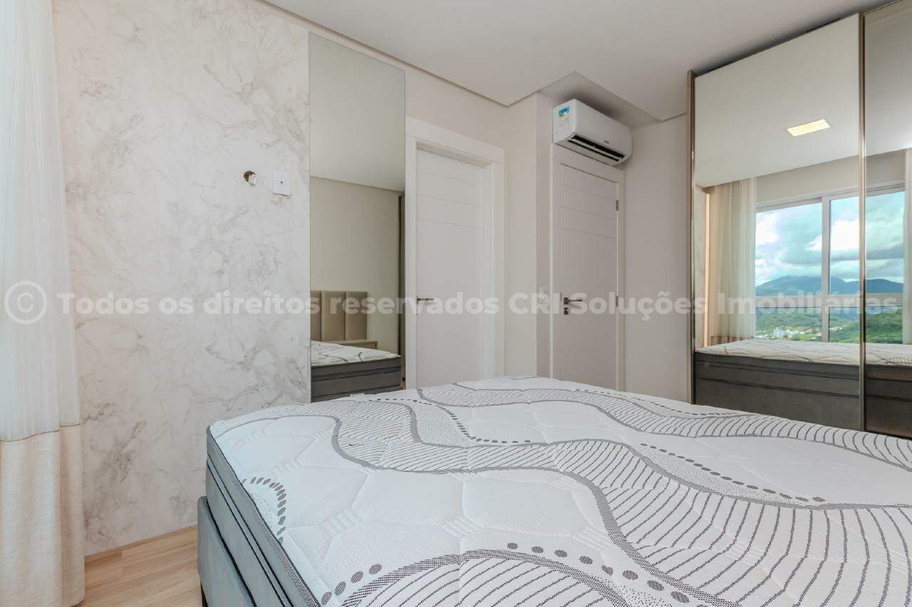 Foto do imóvel Apartamento mobiliado no Magnifique Tower – Balneário Camboriú