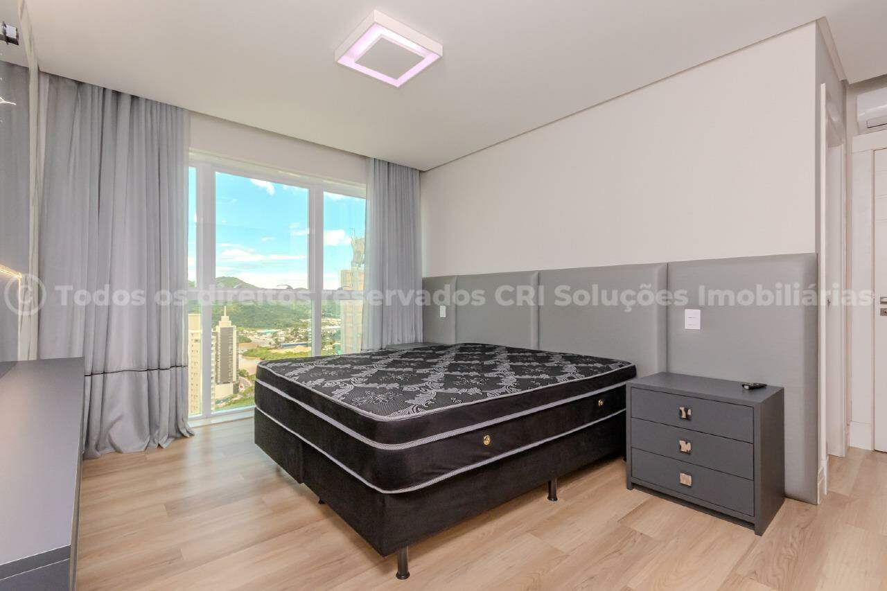 Foto do imóvel Apartamento mobiliado no Magnifique Tower – Balneário Camboriú
