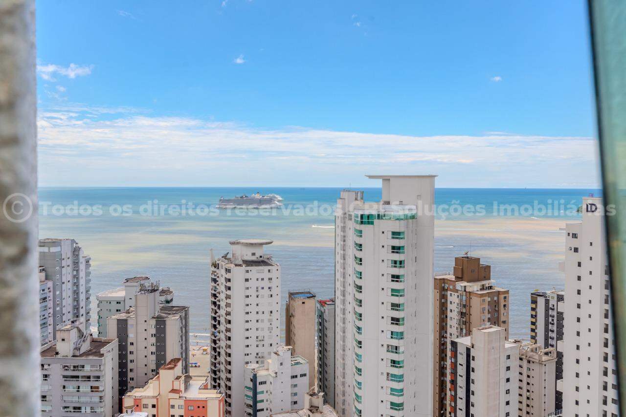 Foto do imóvel Apartamento mobiliado no Magnifique Tower – Balneário Camboriú