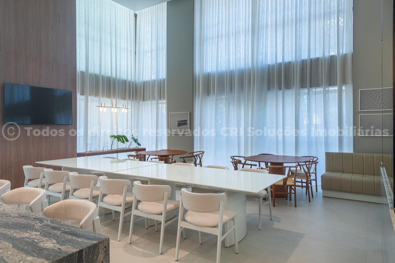 Foto do imóvel Apartamento no Edifício Ocean Wind com 03 suítes na Praia Brava em Itajaí. 
