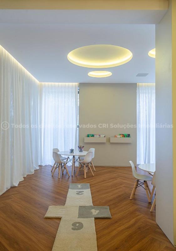 Foto do imóvel Apartamento no Edifício Ocean Wind com 03 suítes na Praia Brava em Itajaí. 