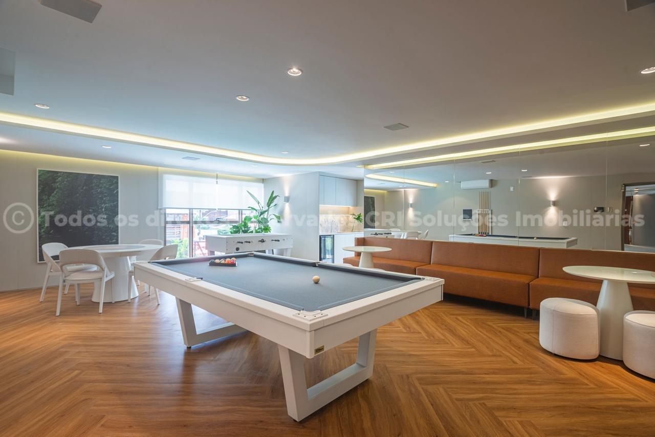 Foto do imóvel Apartamento no Edifício Ocean Wind com 03 suítes na Praia Brava em Itajaí. 