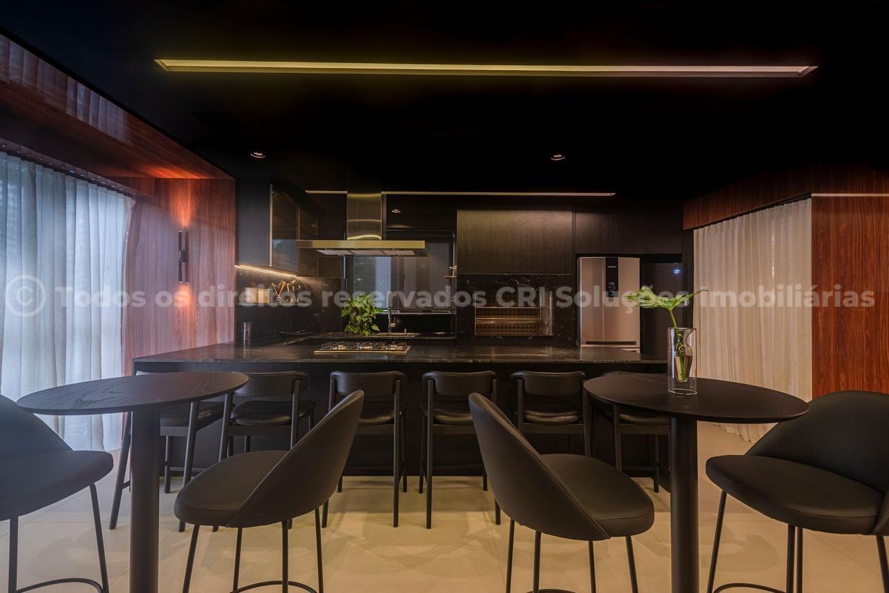 Foto do imóvel Apartamento no Edifício Ocean Wind com 03 suítes na Praia Brava em Itajaí. 