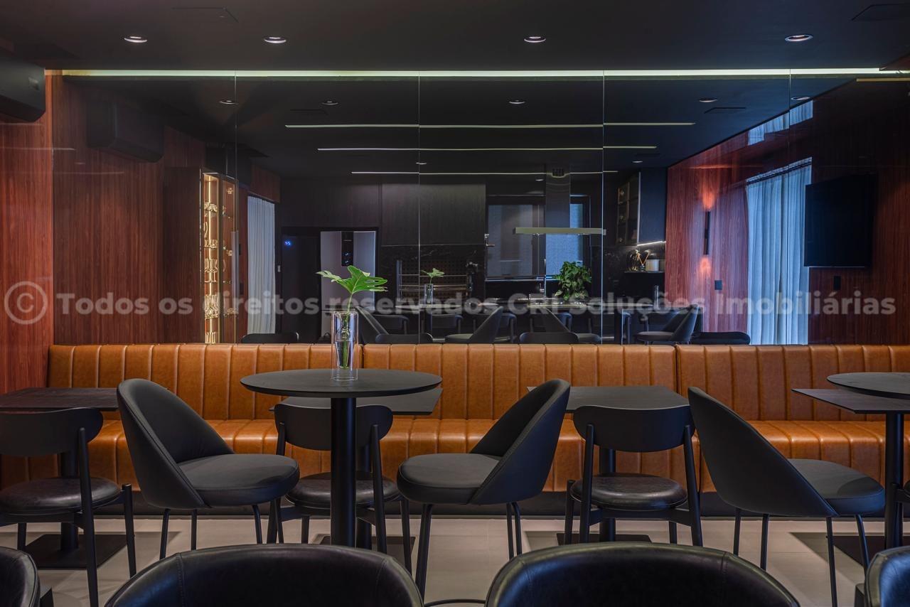 Foto do imóvel Apartamento no Edifício Ocean Wind com 03 suítes na Praia Brava em Itajaí. 