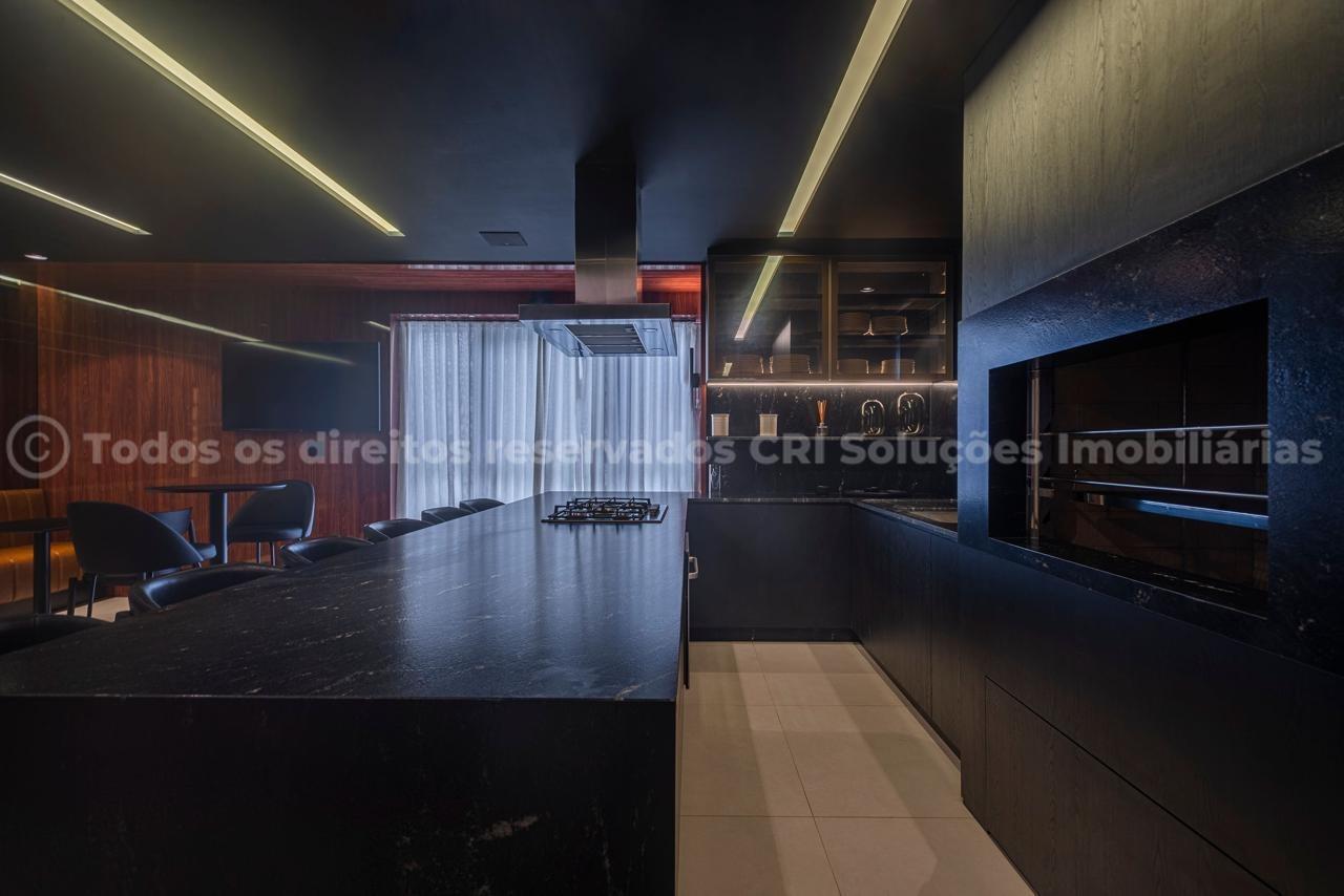 Foto do imóvel Apartamento no Edifício Ocean Wind com 03 suítes na Praia Brava em Itajaí. 