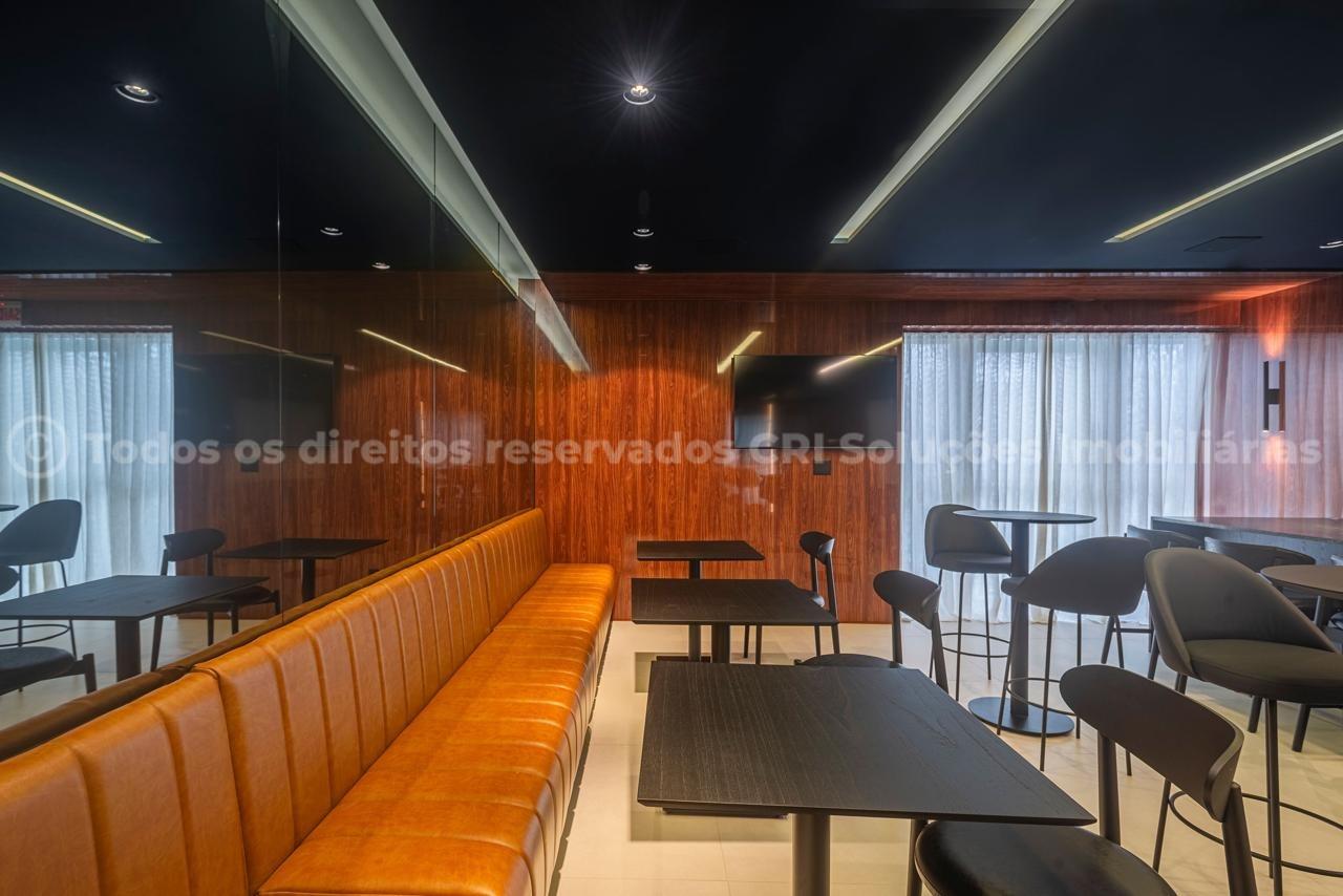 Foto do imóvel Apartamento no Edifício Ocean Wind com 03 suítes na Praia Brava em Itajaí. 