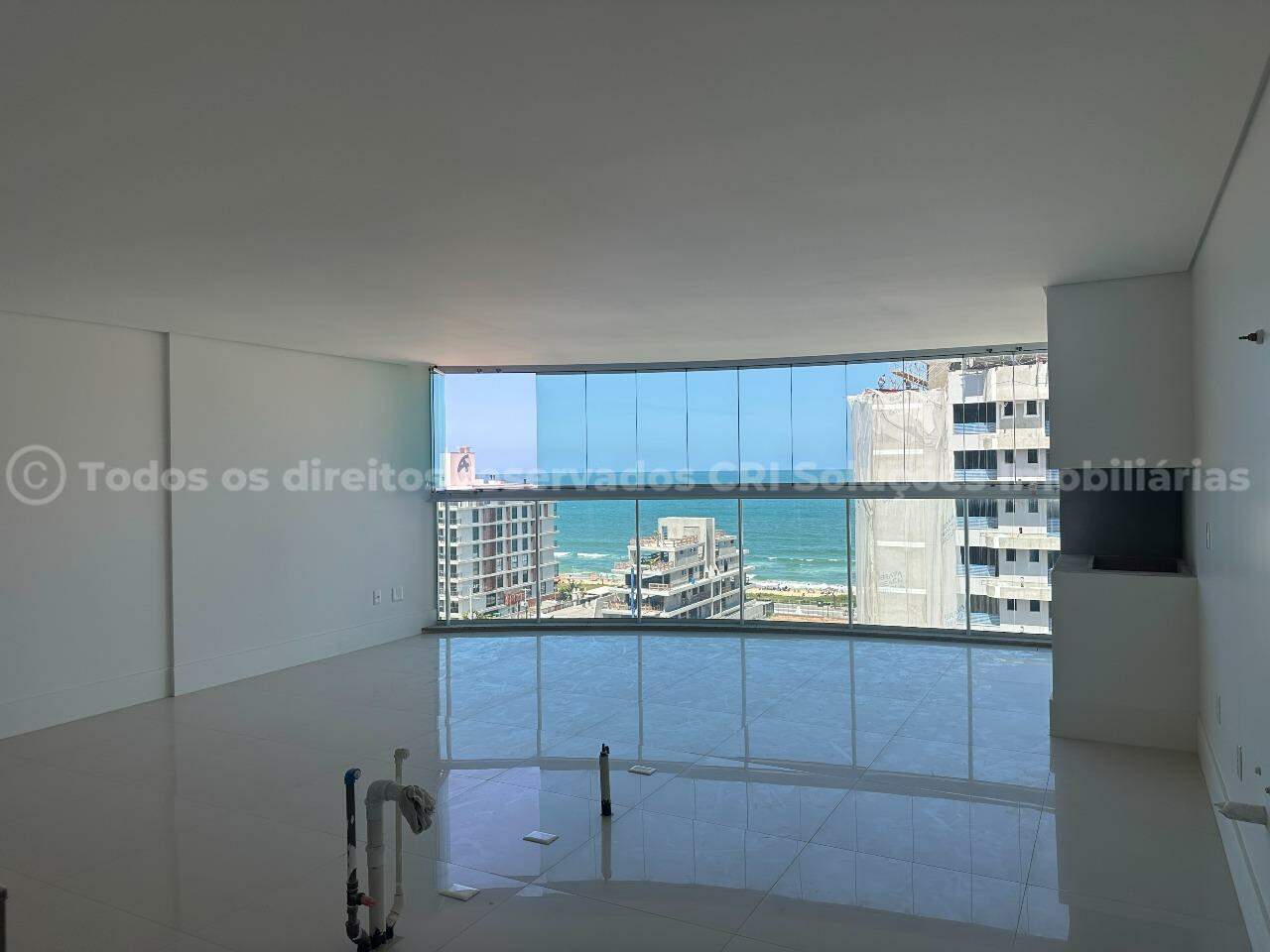 Foto do imóvel Apartamento no Brava Beach Reserva Figueira Itajaí com 4 suítes e 204m²