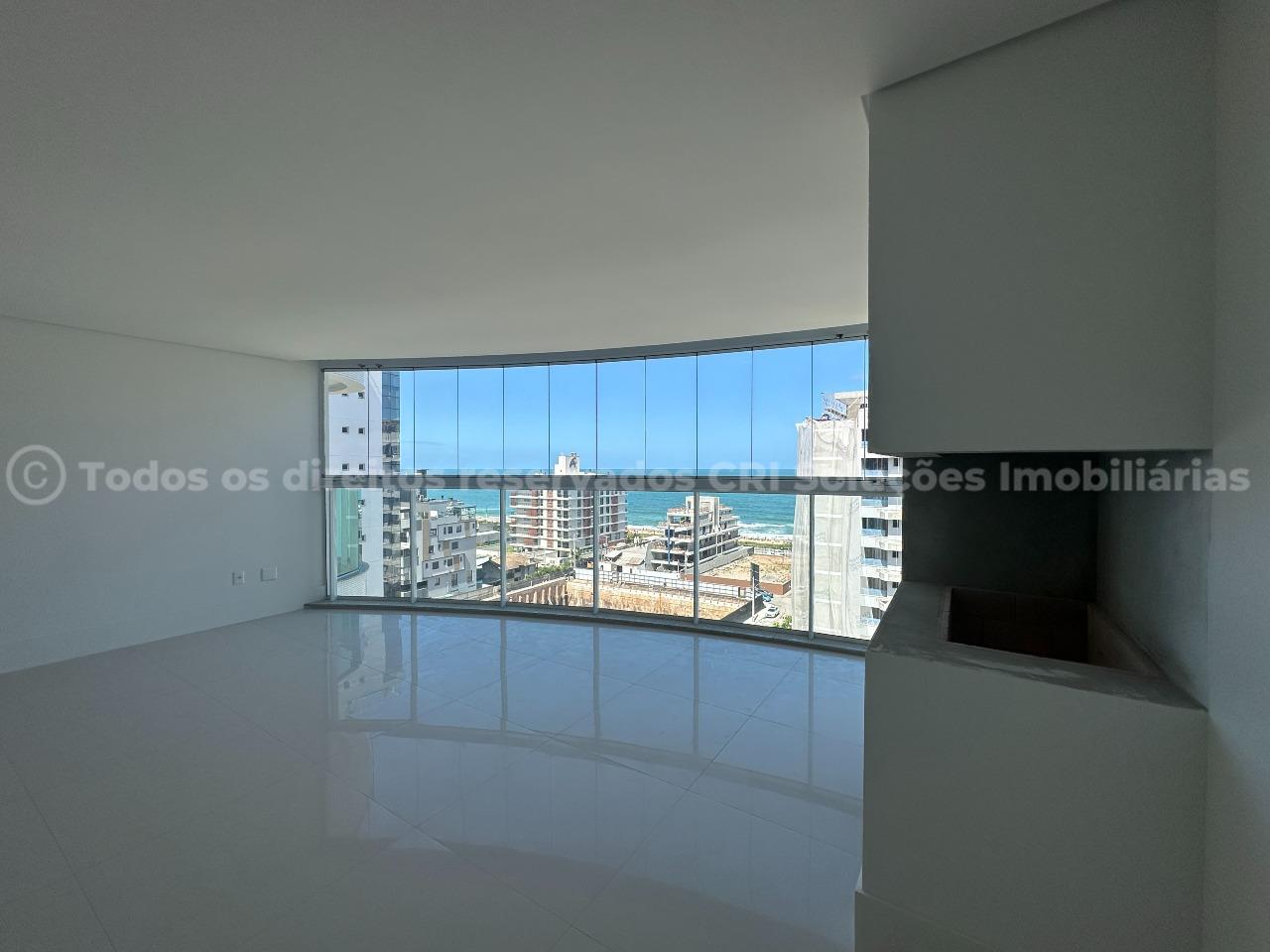 Foto do imóvel Apartamento no Brava Beach Reserva Figueira Itajaí com 4 suítes e 204m²