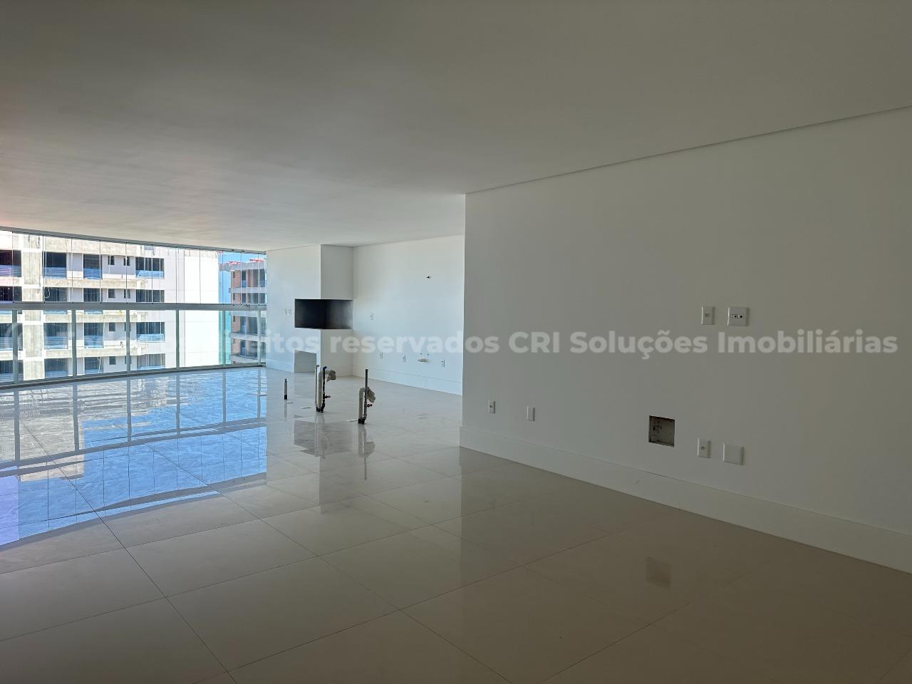 Foto do imóvel Apartamento no Brava Beach Reserva Figueira Itajaí com 4 suítes e 204m²