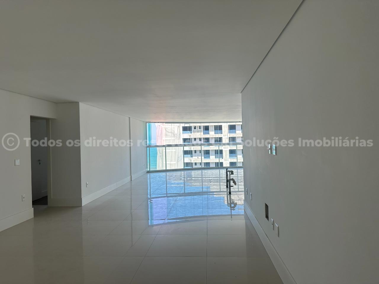 Foto do imóvel Apartamento no Brava Beach Reserva Figueira Itajaí com 4 suítes e 204m²