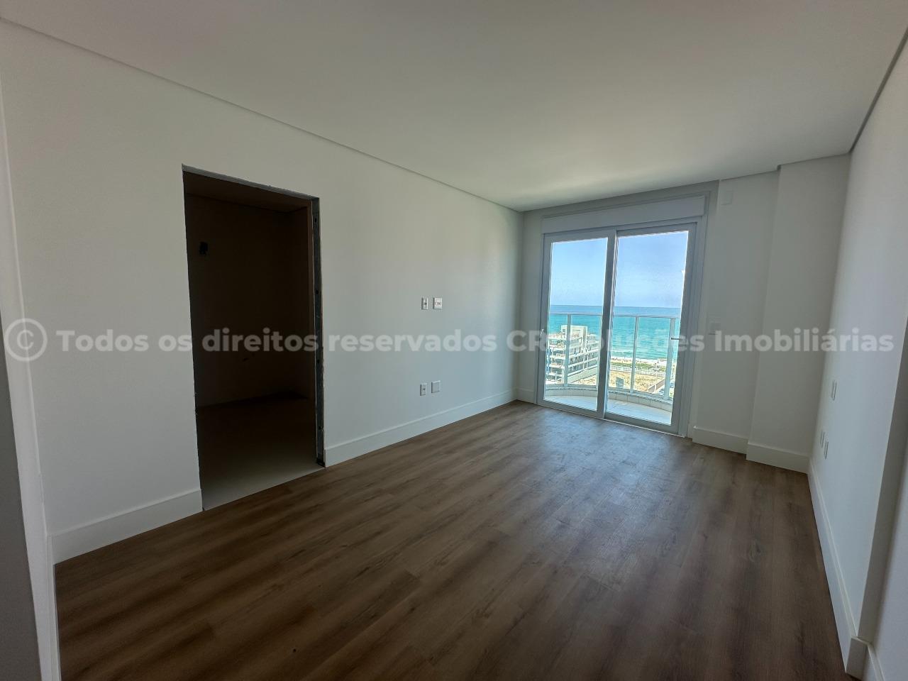 Foto do imóvel Apartamento no Brava Beach Reserva Figueira Itajaí com 4 suítes e 204m²