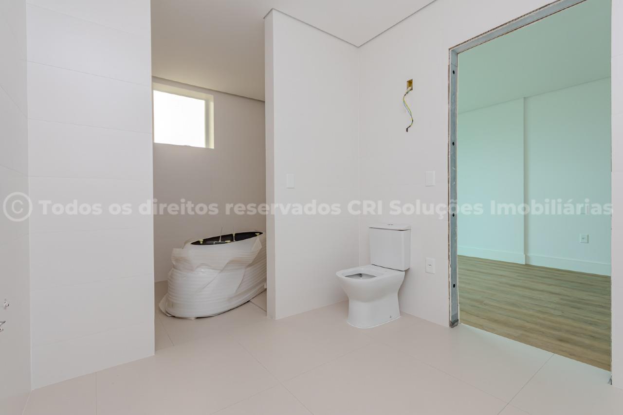 Foto do imóvel Apartamento no Brava Beach Reserva Figueira Itajaí com 4 suítes e 204m²