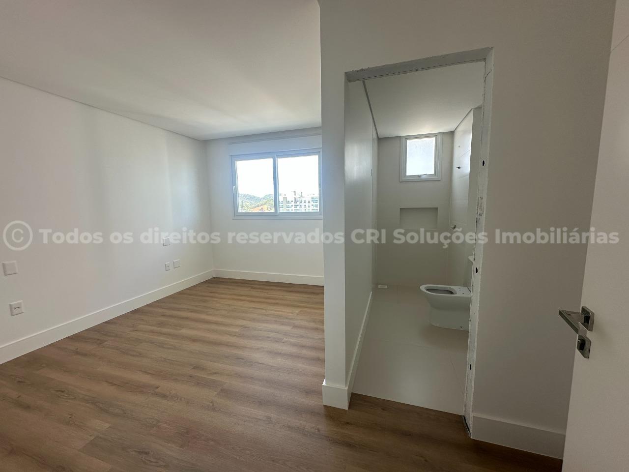 Foto do imóvel Apartamento no Brava Beach Reserva Figueira Itajaí com 4 suítes e 204m²