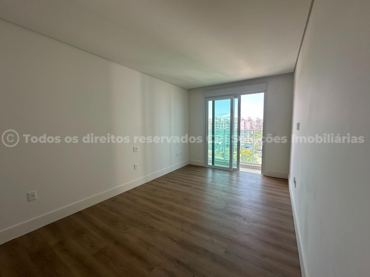 Foto do imóvel Apartamento no Brava Beach Reserva Figueira Itajaí com 4 suítes e 204m²