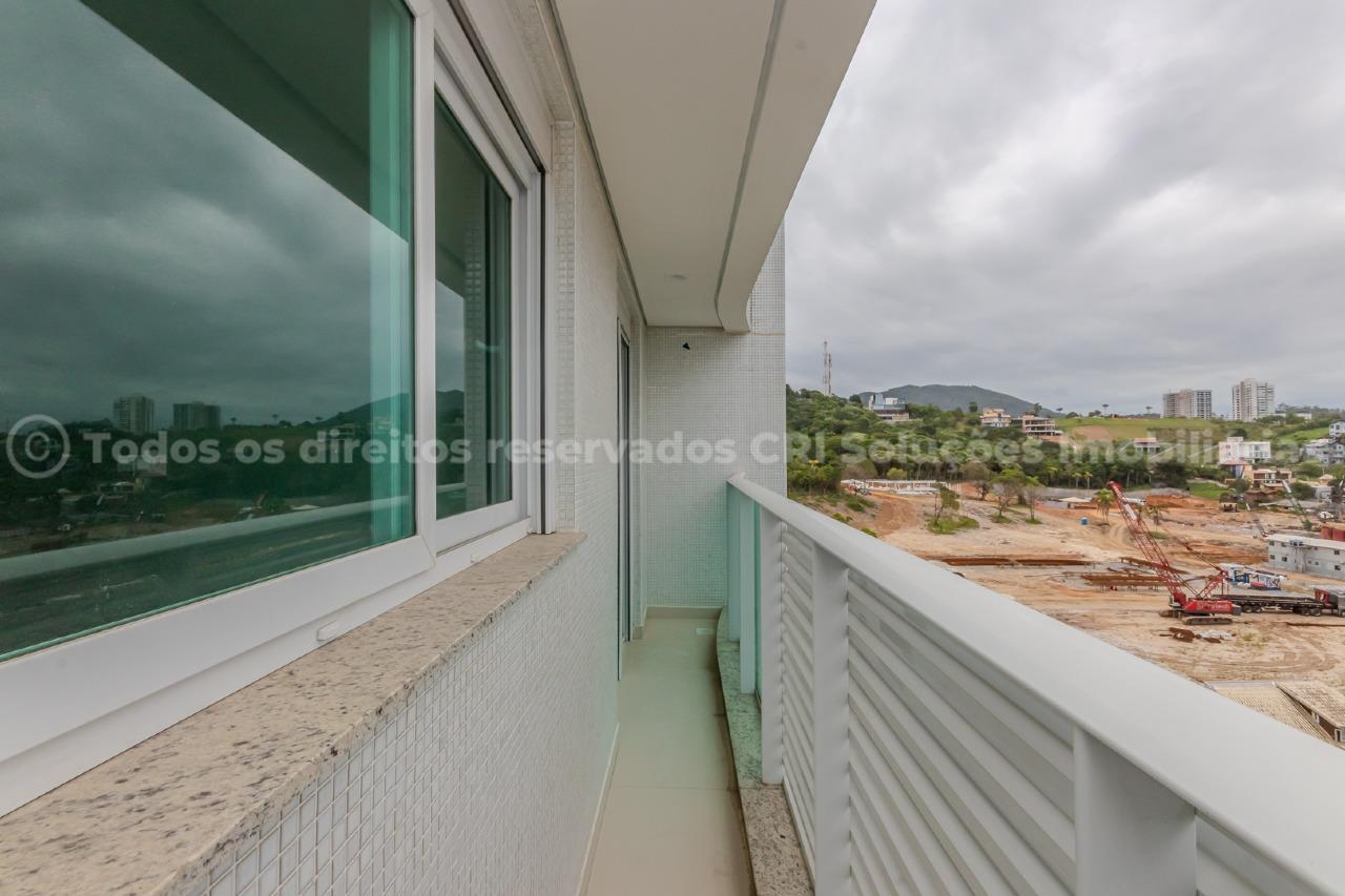 Foto do imóvel Apartamento no Brava Beach Reserva Figueira Itajaí com 4 suítes e 204m²