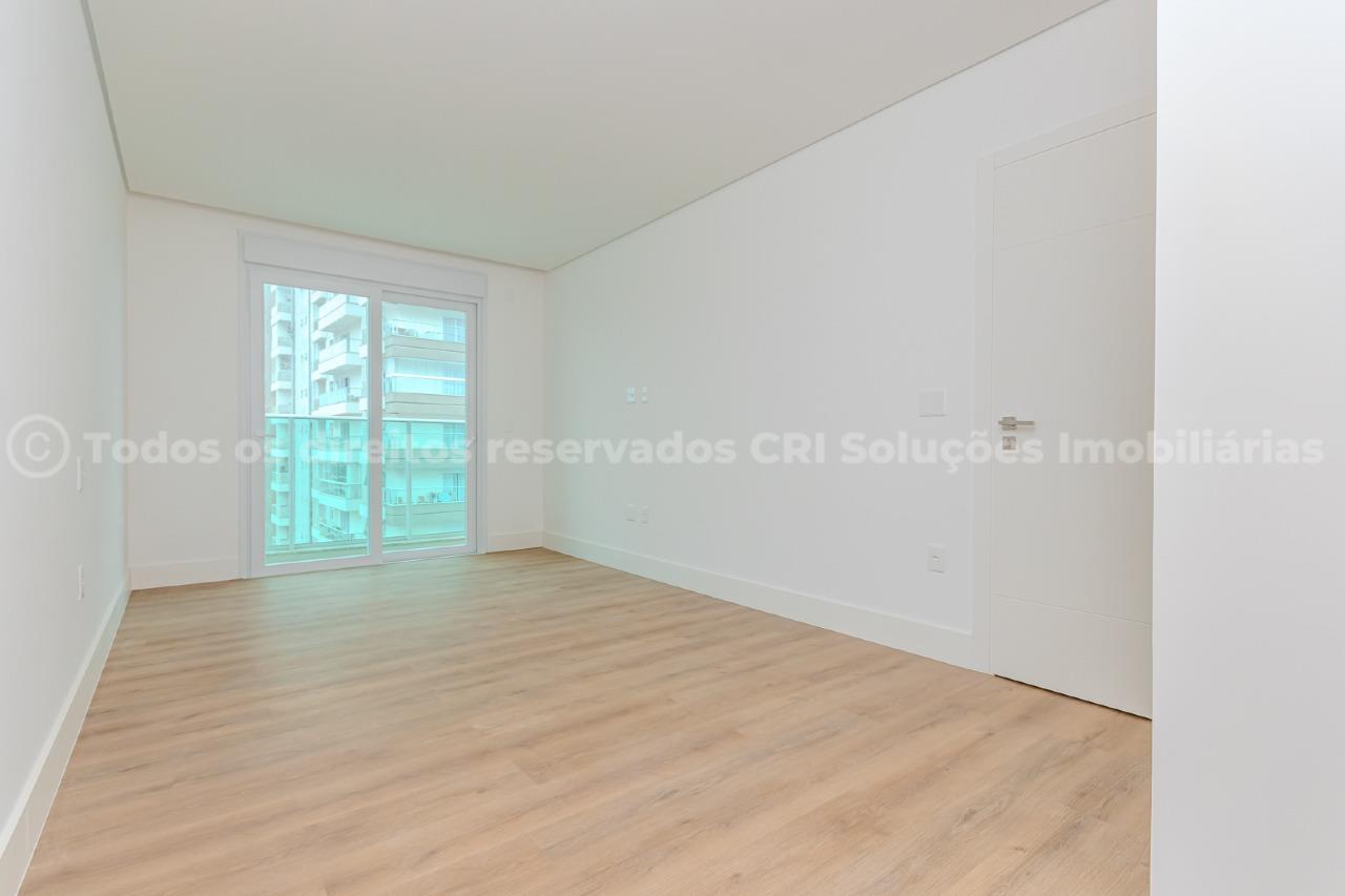 Foto do imóvel Apartamento no Brava Beach Reserva Figueira Itajaí com 4 suítes e 204m²
