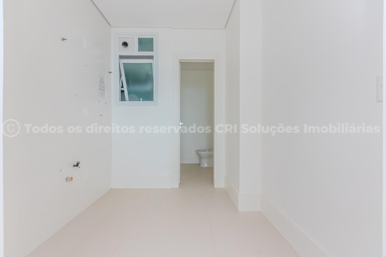 Foto do imóvel Apartamento no Brava Beach Reserva Figueira Itajaí com 4 suítes e 204m²