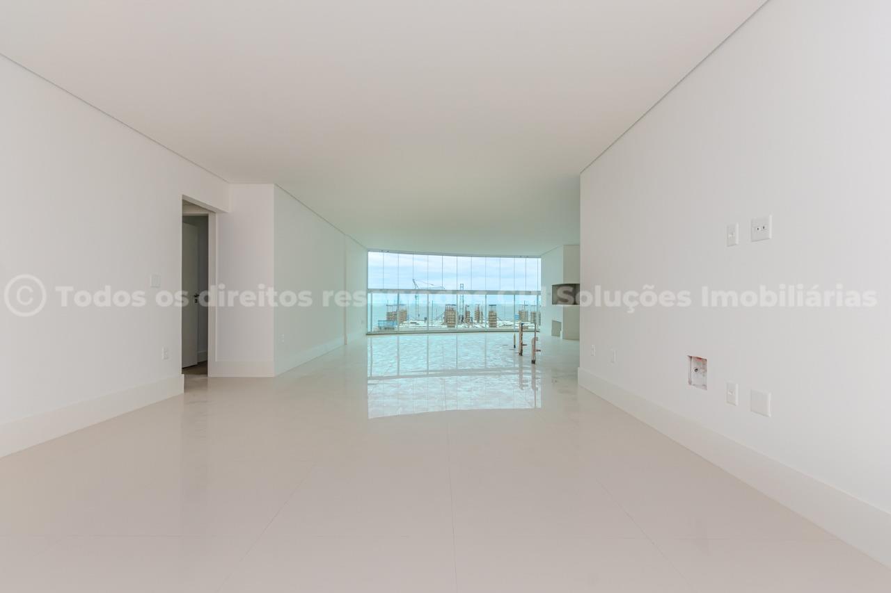 Foto do imóvel Apartamento no Brava Beach Reserva Figueira Itajaí com 4 suítes e 204m²