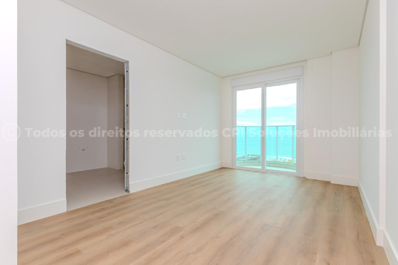 Foto do imóvel Apartamento no Brava Beach Reserva Figueira Itajaí com 4 suítes e 204m²