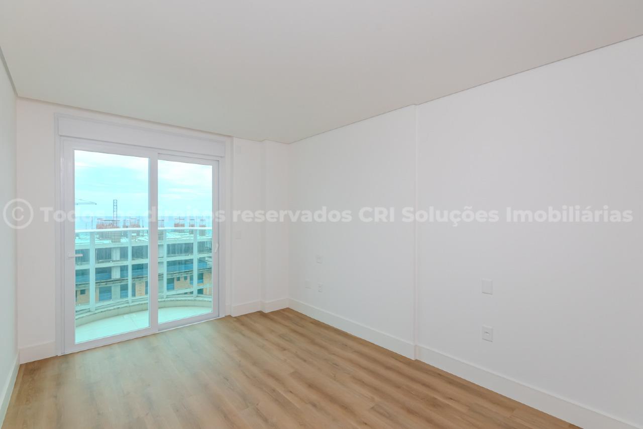 Foto do imóvel Apartamento no Brava Beach Reserva Figueira Itajaí com 4 suítes e 204m²