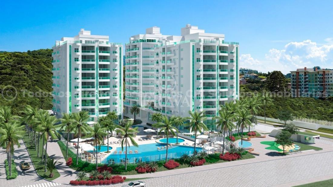 Foto do imóvel Apartamento no Brava Beach Reserva Figueira Itajaí com 4 suítes e 204m²