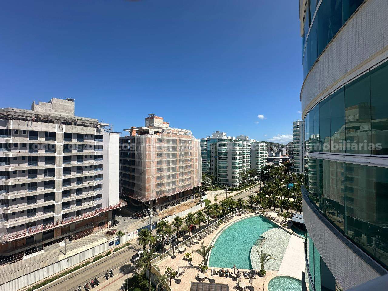 Foto do imóvel Apartamento no Brava Beach Reserva Figueira Itajaí com 4 suítes e 204m²