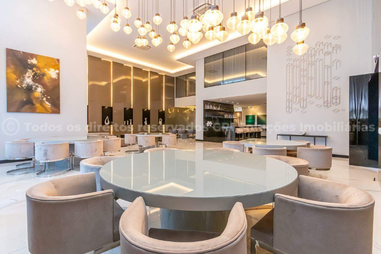 Foto do imóvel Apartamento Vista mar á venda com 04 suítes no Edifício Splendido em Balneário Camboriú