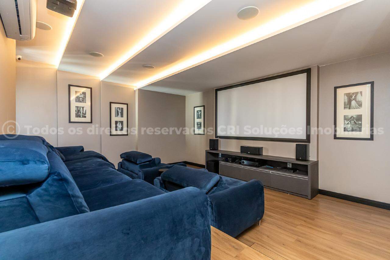 Foto do imóvel Apartamento Vista mar á venda com 04 suítes no Edifício Splendido em Balneário Camboriú