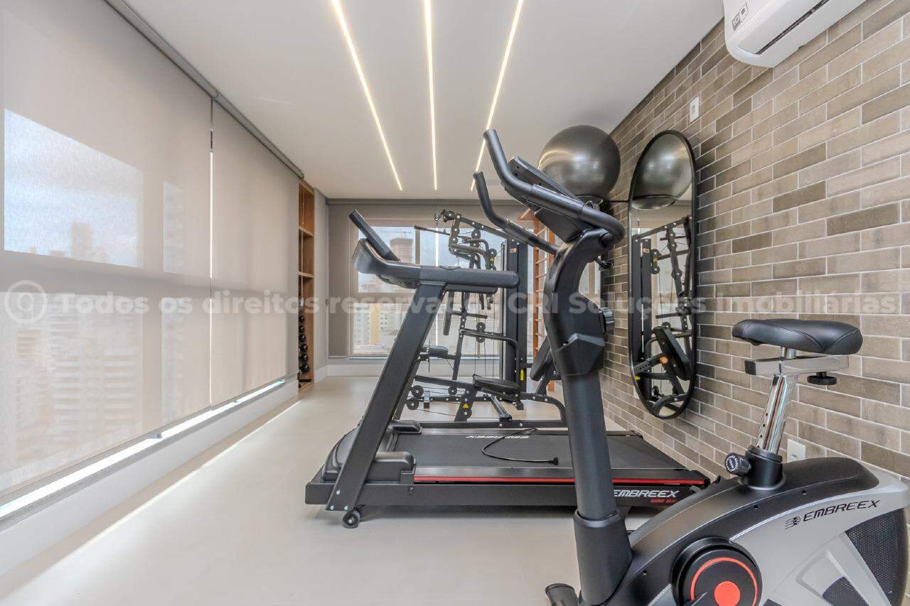Foto do imóvel Apartamento no Edifício Tierra del Sol com 3 Suítes, 2 Vagas e Lazer Completo no Centro de Balneário Camboriú