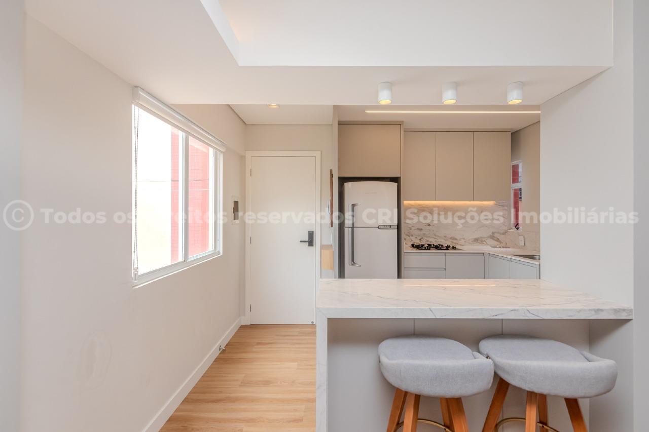 Foto do imóvel Apartamento 3 dormitórios no Edifício Pietro Zanella na Avenida Atlântica Balneário Camboriú