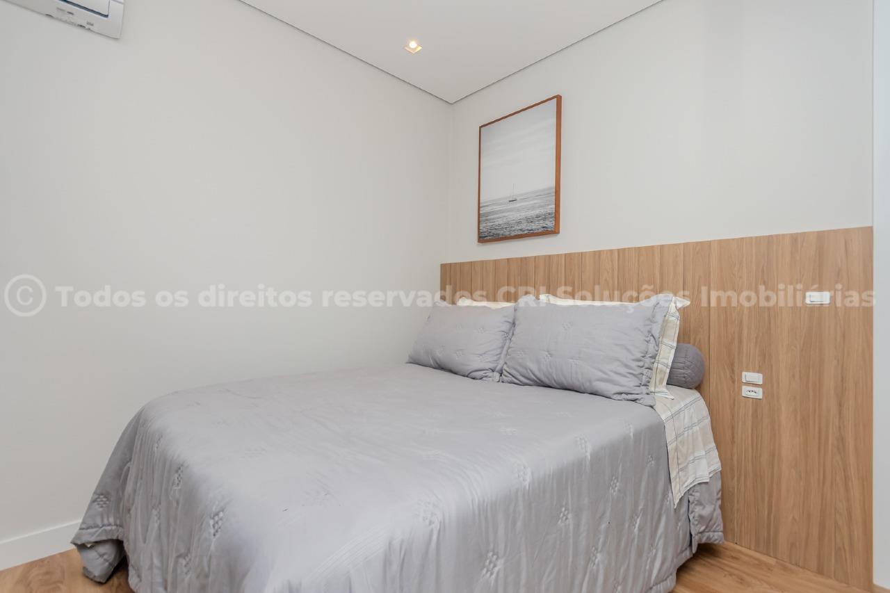Foto do imóvel Apartamento 3 dormitórios no Edifício Pietro Zanella na Avenida Atlântica Balneário Camboriú