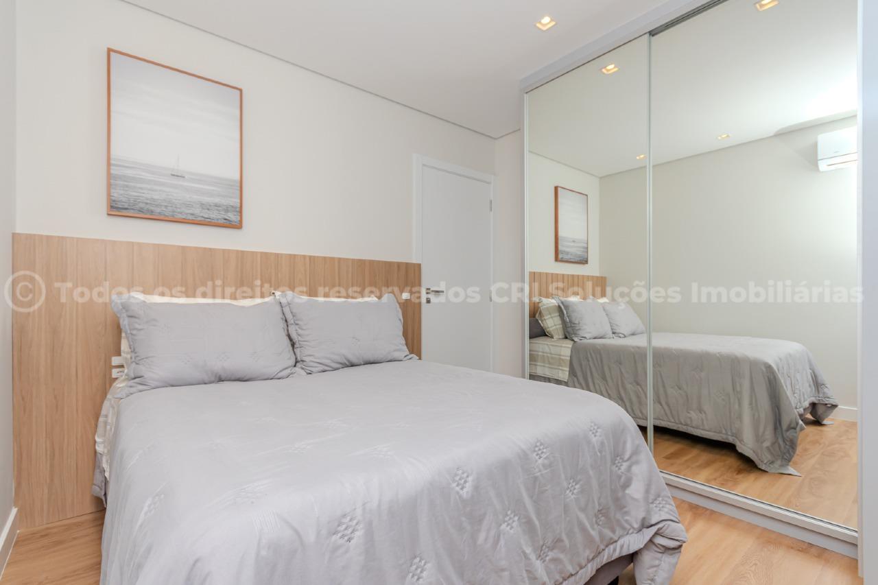 Foto do imóvel Apartamento 3 dormitórios no Edifício Pietro Zanella na Avenida Atlântica Balneário Camboriú