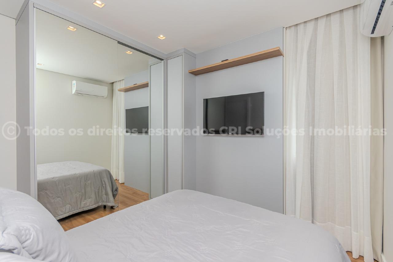 Foto do imóvel Apartamento 3 dormitórios no Edifício Pietro Zanella na Avenida Atlântica Balneário Camboriú