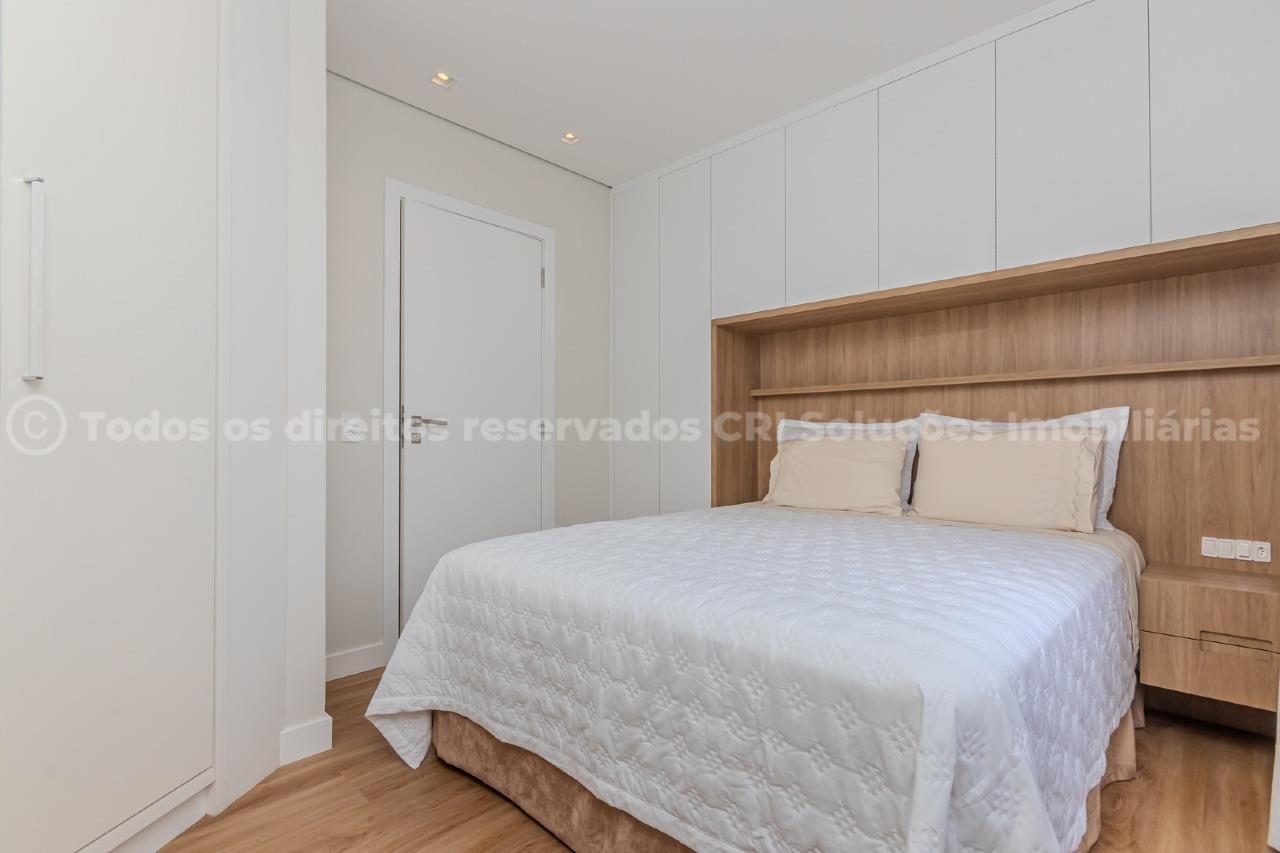 Foto do imóvel Apartamento 3 dormitórios no Edifício Pietro Zanella na Avenida Atlântica Balneário Camboriú