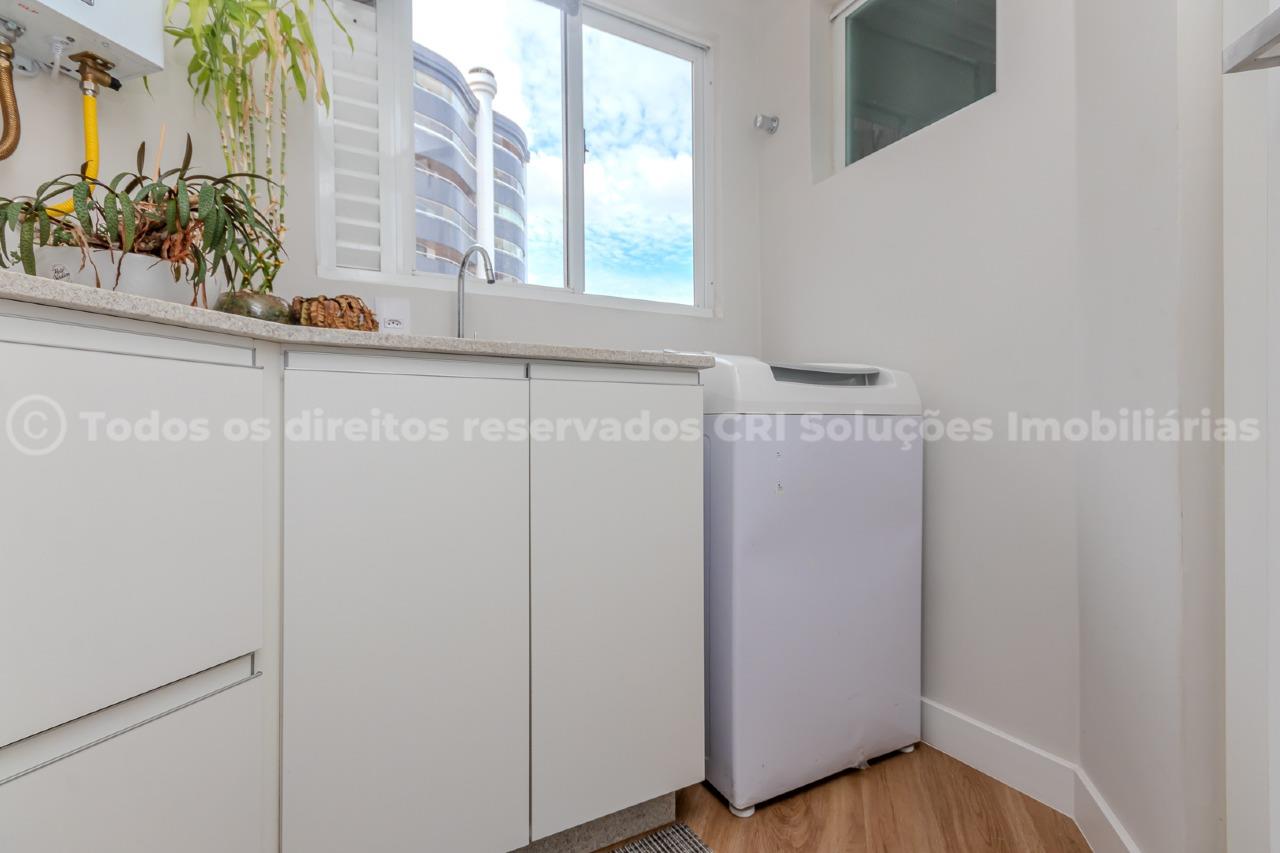 Foto do imóvel Apartamento 3 dormitórios no Edifício Pietro Zanella na Avenida Atlântica Balneário Camboriú