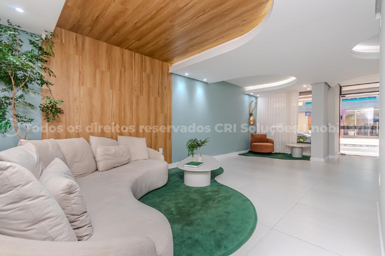 Foto do imóvel Apartamento 3 dormitórios no Edifício Pietro Zanella na Avenida Atlântica Balneário Camboriú