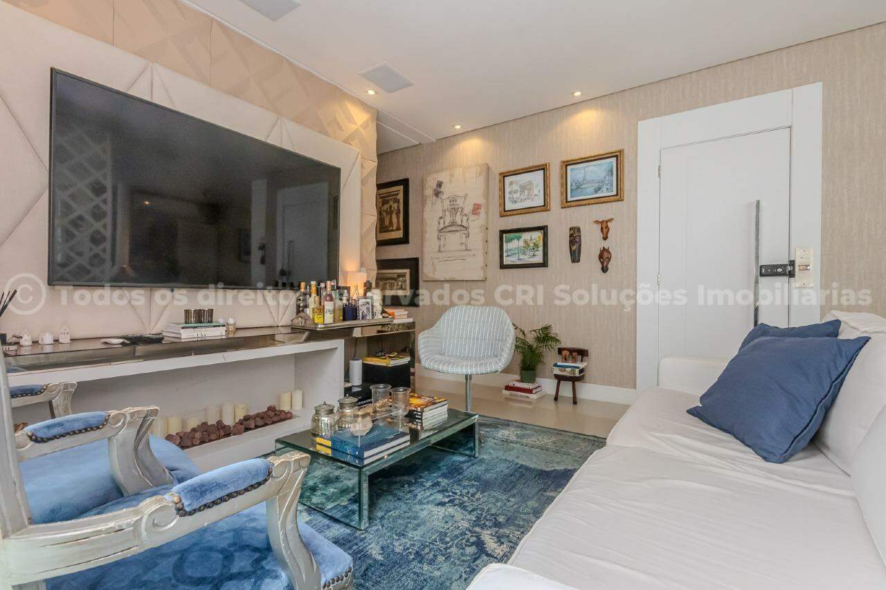 Foto do imóvel Apartamento no Don Victorio 3 Quartos, 3 Suítes, 4 Banheiros no Centro de Balneário Camboriú 