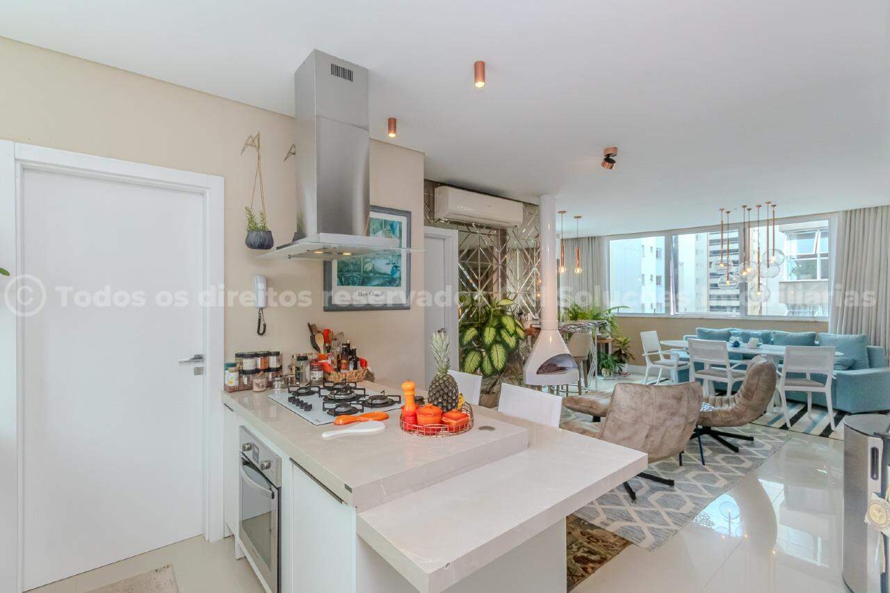 Foto do imóvel Apartamento no Don Victorio 3 Quartos, 3 Suítes, 4 Banheiros no Centro de Balneário Camboriú 
