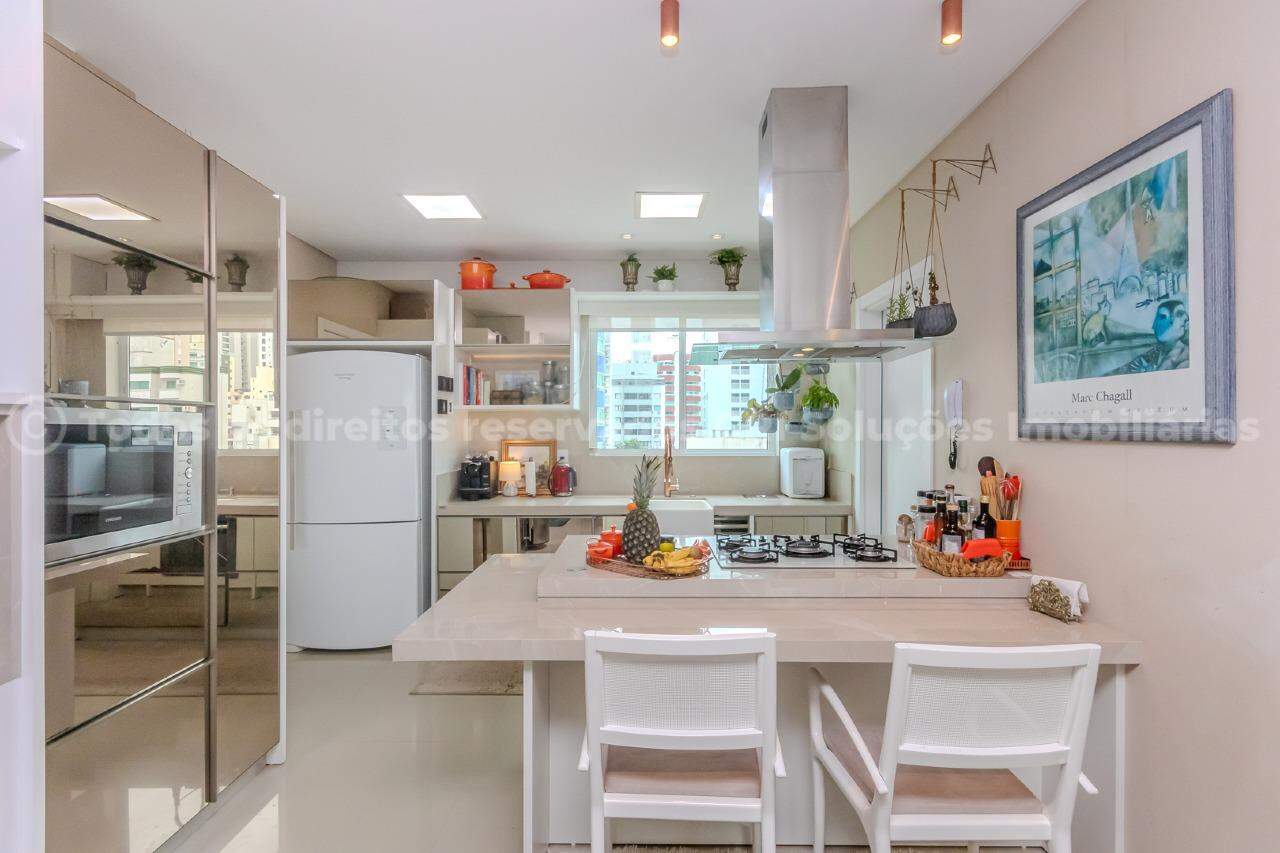 Foto do imóvel Apartamento no Don Victorio 3 Quartos, 3 Suítes, 4 Banheiros no Centro de Balneário Camboriú 