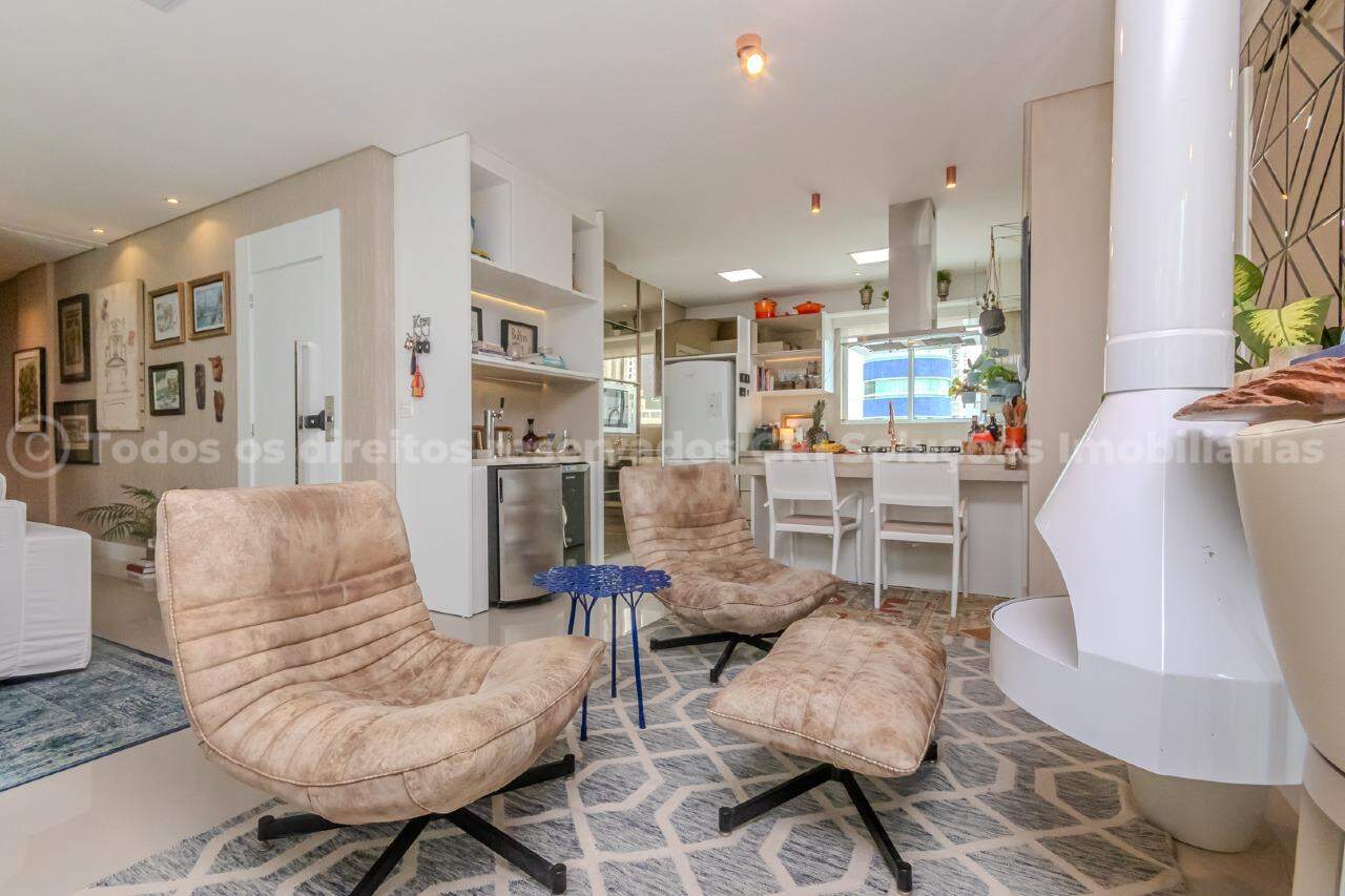 Foto do imóvel Apartamento no Don Victorio 3 Quartos, 3 Suítes, 4 Banheiros no Centro de Balneário Camboriú 