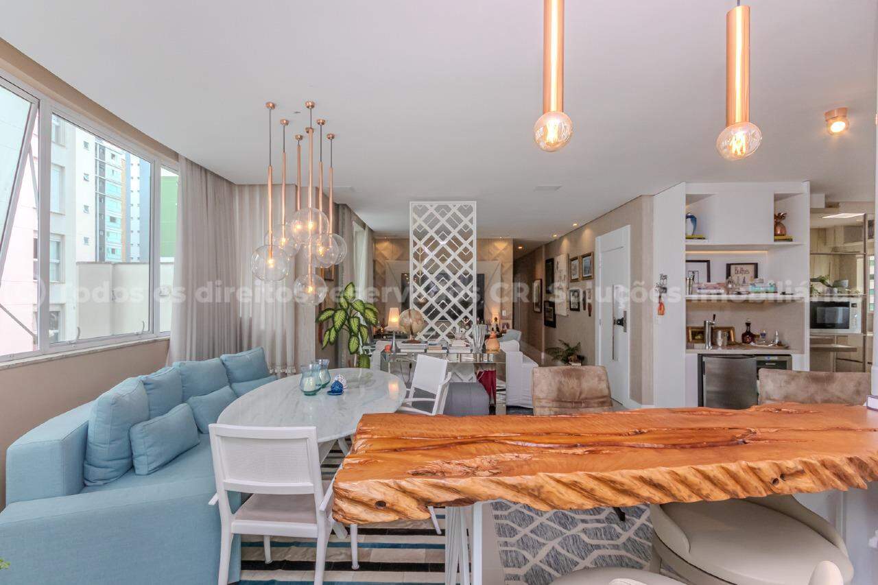 Foto do imóvel Apartamento no Don Victorio 3 Quartos, 3 Suítes, 4 Banheiros no Centro de Balneário Camboriú 